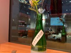 -人间酒暖·Go blanc·烧鸟·深夜食堂(陆家嘴店)