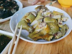 -卤鹅鲜生(卤鹅鲜生万科金域悦府店)