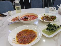 -熊猫主题餐厅
