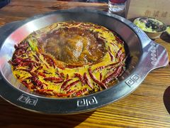 -张嬢嬢老火锅(壹号店•六年店)