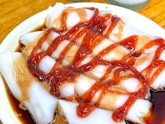 -海浪食店(湖滨中路店)