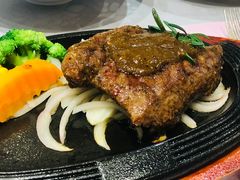 -海维克牛排馆HIGHWIC(青羊万达店)