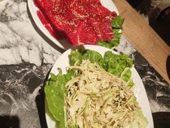 -隐家本格烧肉(万达广场店)