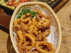 -必胜客(宁波天一水街店)