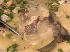 -久宴·天目湖大鱼头(恐龙园店)