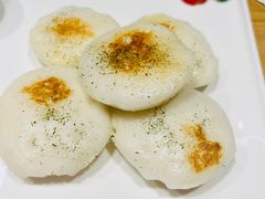 -枣子树·素食餐厅(普陀山店)
