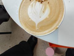 -木嘛working coffee&bar(碧道馆店)