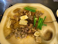 -老渔家白族石板烧旗舰店