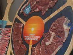 -乔先生涮肉·鲜活牛羊肉火锅(塘沽店)