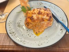 -BOLLO意大利餐厅(龙山万物工场店)
