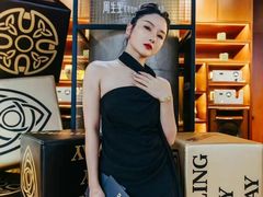 -百联南桥购物中心
