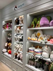 -国际蓝孩BabyInternational(嘉里中心店)