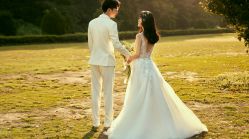 点击看大图 -杭州金夫人婚纱摄影(富阳私享店)