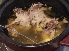 -同庆楼(大钟寺店)