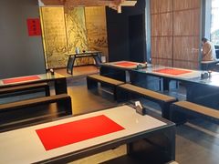 -春色如许·茶食餐厅(桃李春风店)