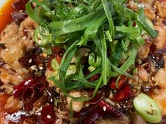 -锦府盐帮·侯宅(五棵松万达店)