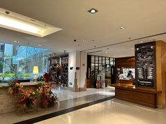 -北京民族园葉子里酒店(鸟巢店)