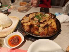 -虾饺妹·粤式手工点心(水荫路店)