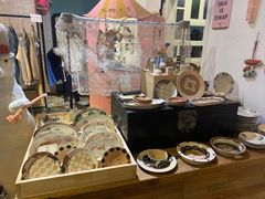 -恋物百货商店(华侨城店)