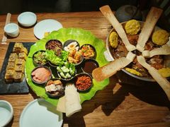 -淀里船宴(卓达店)