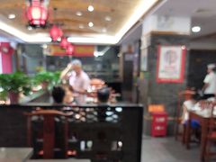 -临潼印象·特色陕菜
