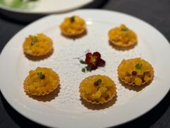 -锦府园·新台州菜(合生汇店)
