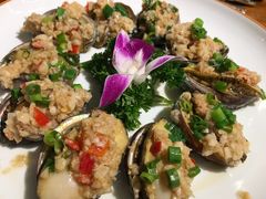 -必点海鲜·鲅鱼水饺(鞍山西道店)