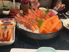 -松鹤精致料理(五一中路店)