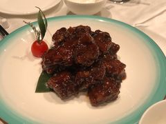 -上海老饭店(北京分店)