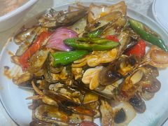 -崖口红树林海鲜餐厅