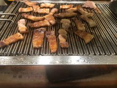 猪五花-千寻烧肉(政务区店)