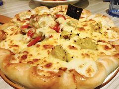 -必胜客(东大桥店)