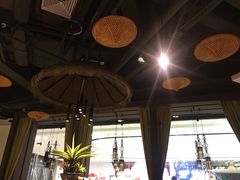 -西安高新希尔顿酒店·咖啡露台西餐厅