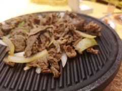 -白家大院·王府宫廷菜(苏州街店)