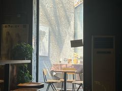 -Berry Beans(东直门店)