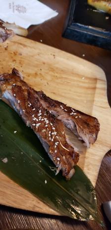 有山有水有树林适合带孩子家庭出游