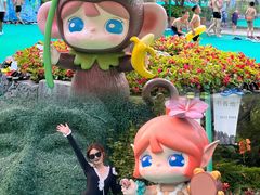 -苏州乐园森林水世界