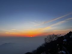 -泰山风景名胜区