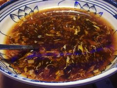 发财海鲜羹-一盐堂本帮菜(外滩店)