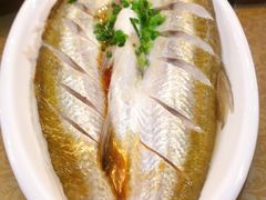 -七的湖·江南蟹舫·阳澄湖农家菜(蟹舫苑店)