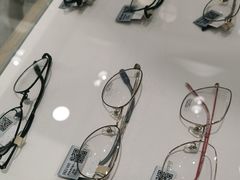 -宝岛眼镜(万达广场店)