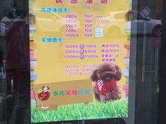 -暖阳宠物医院·犬猫康复中心·骨科
