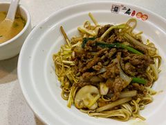 -二扁私房面馆(崂山路店)
