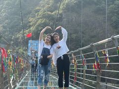 -宁波五龙潭景区