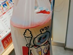 -蜜雪冰城(托乐嘉店)