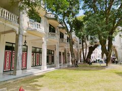 -赤坎·广东华侨国际旅游度假区