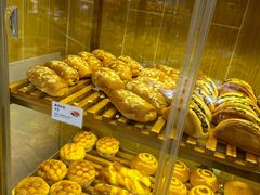 -BreadTalk面包新语·烘焙蛋糕(高德置地春广场店)