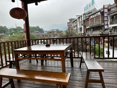 -印象鲵宴·张家界地标美食名片(溪布街店)