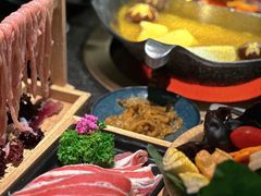 -湊湊火锅·茶憩(打浦桥日月光店)