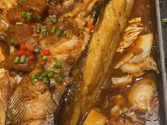 -炉鱼(无锡八佰伴中心店)